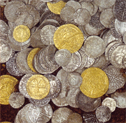 Goldmuenzenfund