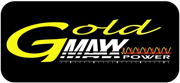 Logo - Gold Maxx