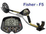fisher_f5_metaldetector
